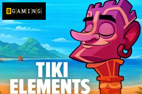Tiki Elements